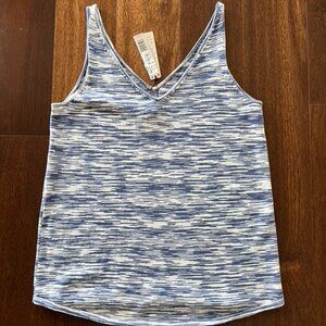 NIC & ZOE Knit Top Size S